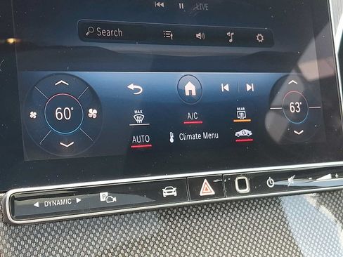 Certified 2023 Mercedes-Benz C 300 4MATIC Sedan image 13