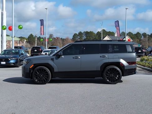 Used 2024 Hyundai Santa Fe Calligraphy image 7