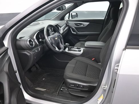 Used 2021 Chevrolet Blazer LT image 9