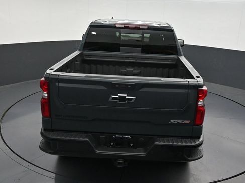 Used 2026 Chevrolet Silverado 1500 ZR2 w/ LPO, Dark Essentials Package AWD/4WD image 19