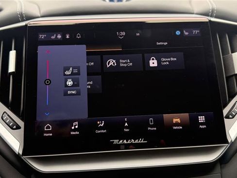 Used 2022 Maserati Ghibli Modena Q4 image 60