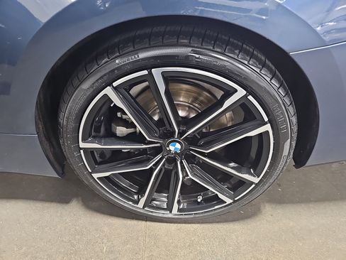 Certified 2023 BMW 430i Convertible w/ M Sport Package image 34