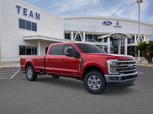New 2026 Ford F350 XLT AWD/4WD image 7