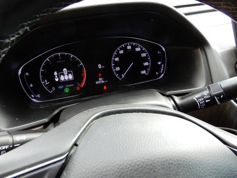 Used 2021 Honda Accord EX-L image 14