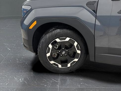 Used 2025 Hyundai Santa Fe SEL image 36