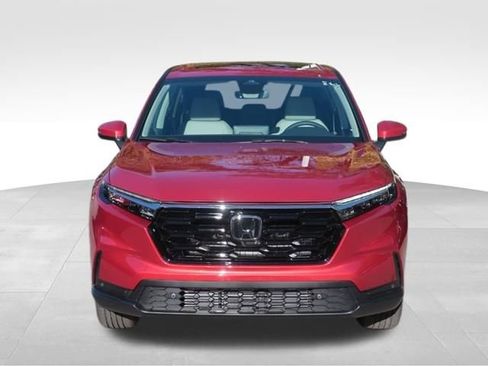 New 2025 Honda CR-V EX-L image 6