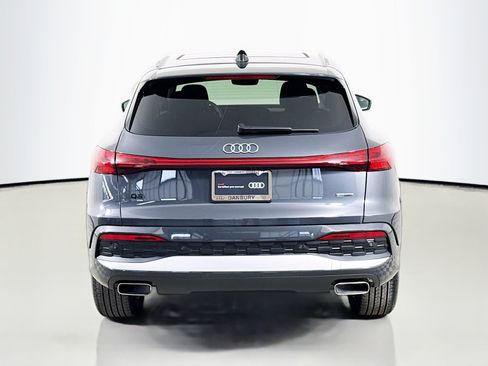 Certified 2025 Audi Q5 Premium Plus w/ Premium Plus image 10