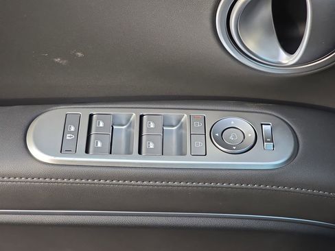 New 2026 Hyundai Palisade Limited image 27