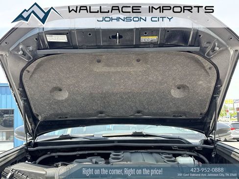Used 2020 Toyota 4Runner SR5 Premium w/ Moonroof Package AWD/4WD image 51