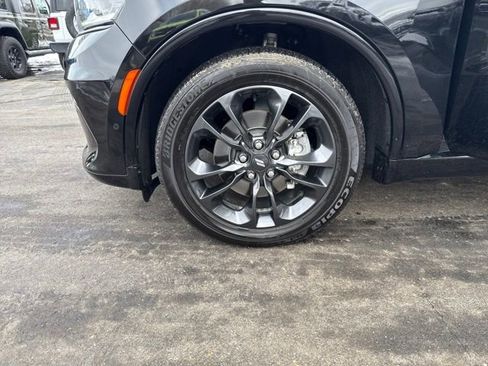 Used 2024 Dodge Durango R/T image 25