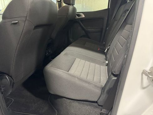 Used 2019 Ford Ranger XLT w/ Equipment Group 301A Mid AWD/4WD image 18