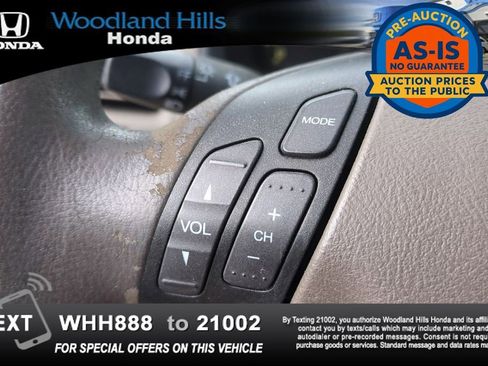 Used 2006 Honda Accord EX image 11