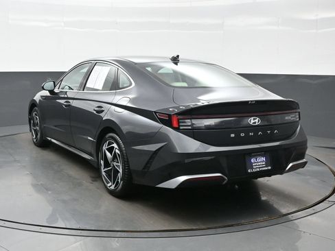 Certified 2026 Hyundai Sonata SEL FWD image 4