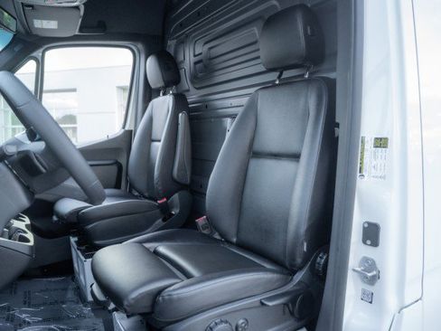 New 2026 Mercedes-Benz Sprinter 2500 image 14