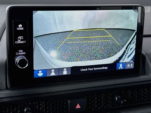 New 2026 Honda CR-V EX image 13