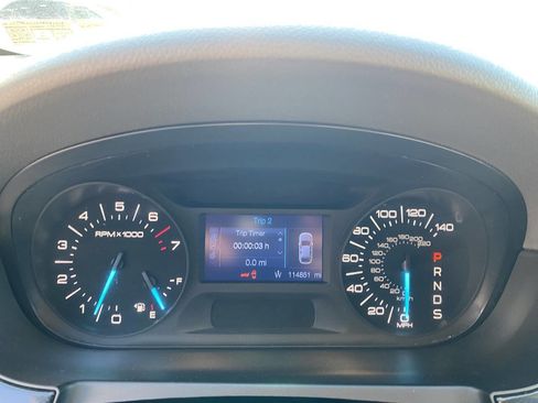 Used 2013 Ford Edge SE FWD image 23