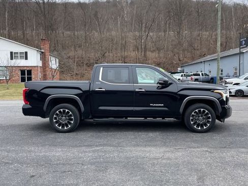 Used 2024 Toyota Tundra Limited image 6