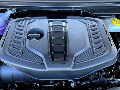 New 2026 Jeep Grand Wagoneer L Limited AWD/4WD image 19