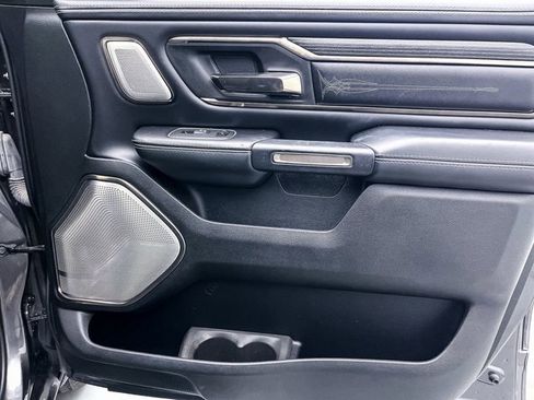 Used 2021 RAM 1500 Limited image 35