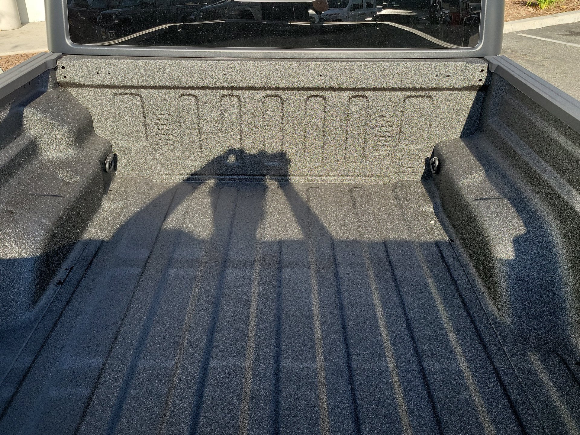 New 2026 Jeep Gladiator Mojave AWD/4WD image 15