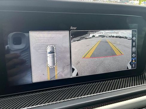 Used 2021 Mercedes-Benz G 63 AMG 4MATIC image 23