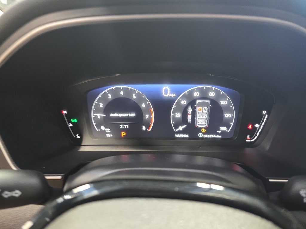 Used 2025 Honda Pilot Elite image 20
