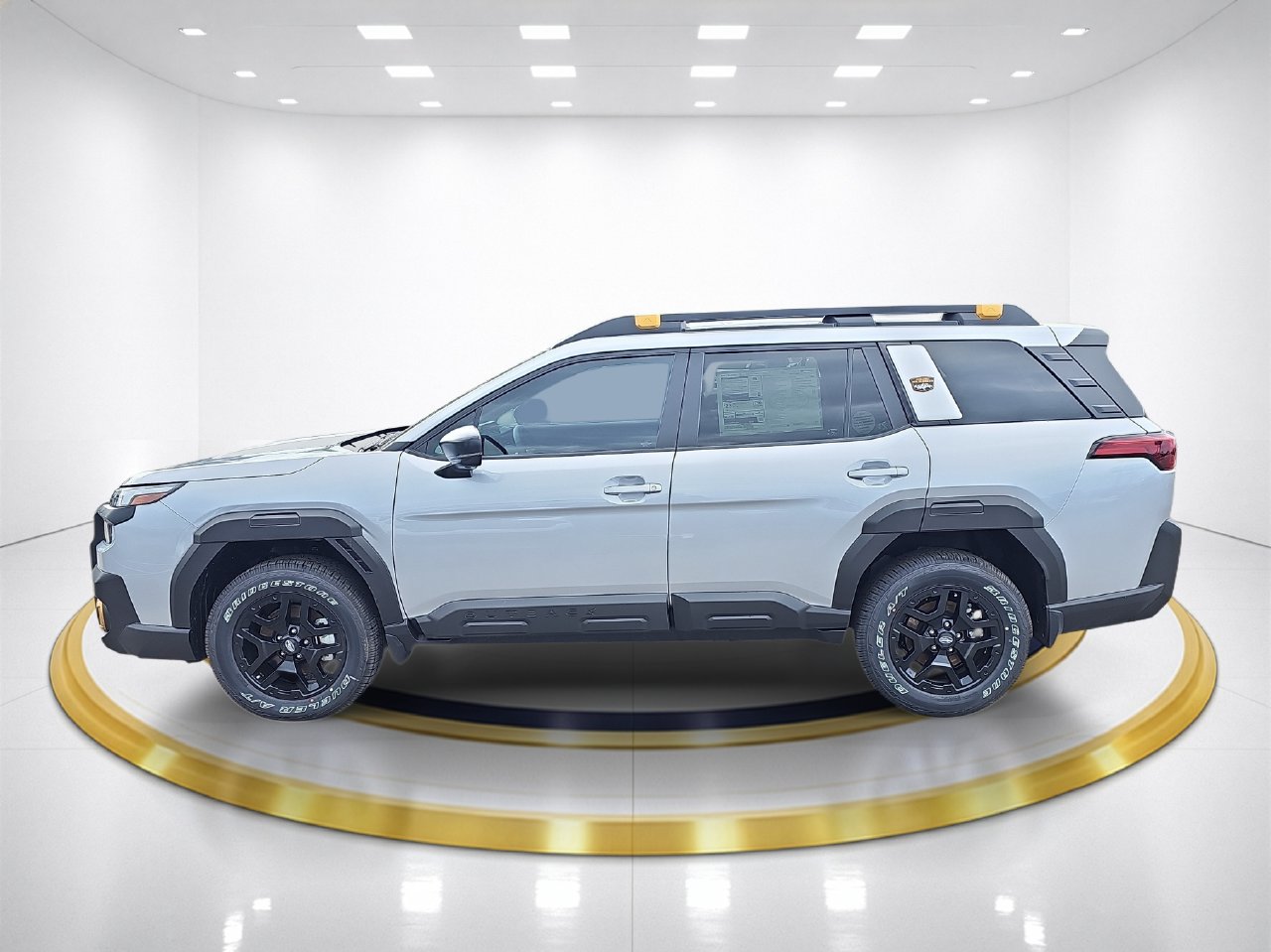 New 2026 Subaru Outback Wilderness AWD/4WD image 8