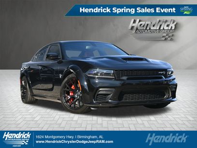 Used 2023 Dodge Charger SRT Hellcat w/ Harman/Kardon Audio Group