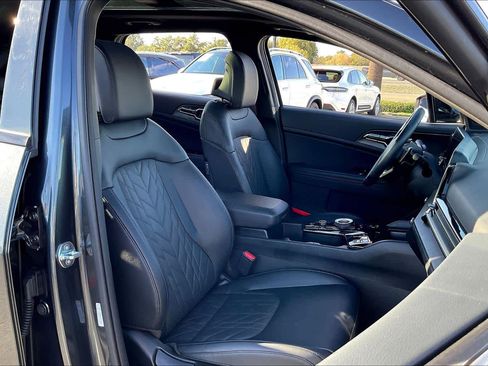 Used 2025 Kia Sportage X-Line image 10