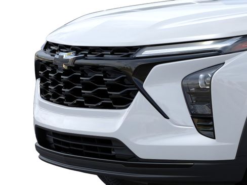 New 2026 Chevrolet Trax LT FWD image 13