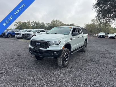 Used 2021 Ford Ranger XL w/ FX4 Off-Road Package