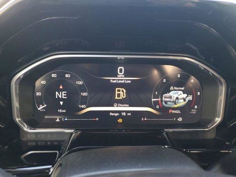 New 2026 GMC Sierra 3500 SLE image 23