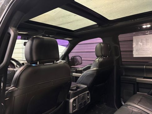 Used 2020 Ford F150 Raptor w/ Equipment Group 801A Mid image 23