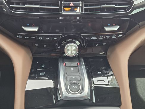 New 2026 Acura MDX FWD w/ Technology Package image 14