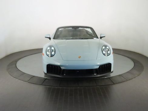 Certified 2025 Porsche 911 Carrera 4 GTS AWD/4WD image 18