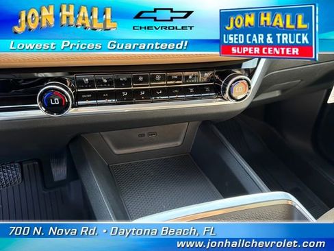 Used 2026 Chevrolet Equinox ACTIV w/ Convenience Package III FWD image 31