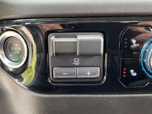 Certified 2026 GMC Sierra 1500 Elevation AWD/4WD image 41