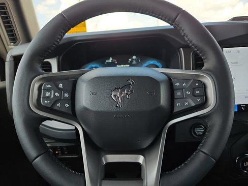 New 2026 Ford Bronco Badlands AWD/4WD image 27