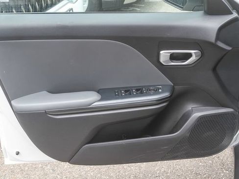 Certified 2025 Kia K4 FWD image 21
