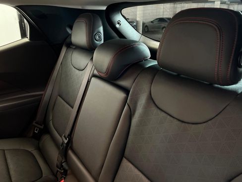 New 2027 Chevrolet Bolt RS image 21