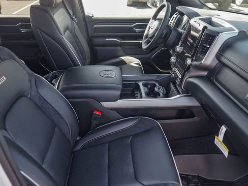 New 2026 RAM 1500 Laramie w/ Night Edition image 17