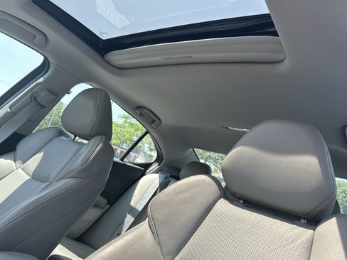Used 2015 Acura TLX V6 w/ Technology Package FWD image 9
