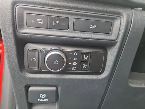 Used 2023 Ford F150 XLT w/ Equipment Group 302A High image 11