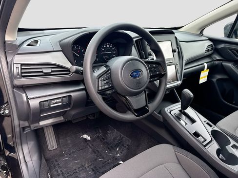 New 2026 Subaru Crosstrek 2.5i AWD/4WD image 5