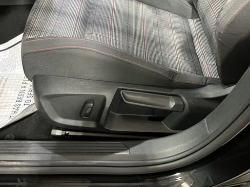 Used 2024 Volkswagen GTI S image 16