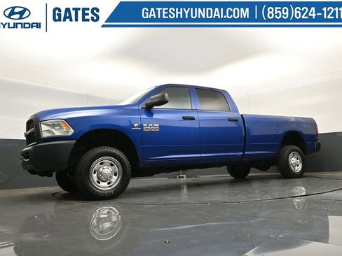 Used 2016 RAM 2500 Tradesman w/ Popular Equipment Group image 46