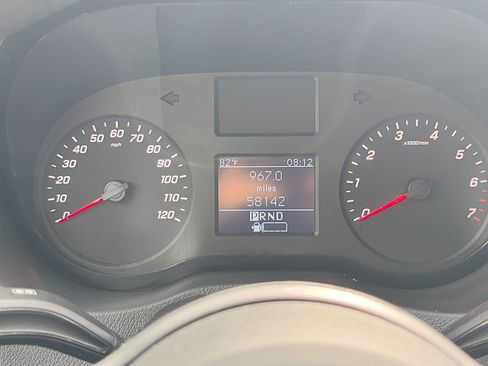 Used 2022 Mercedes-Benz Sprinter 1500 image 33