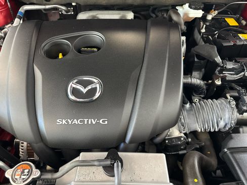 Used 2023 MAZDA CX-5 AWD 2.5 S image 21