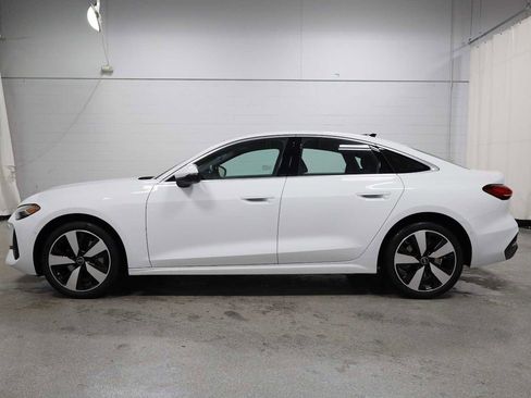 New 2025 Audi A5 2.0T Premium Plus image 2