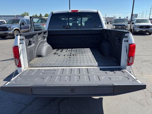 Used 2019 Ford F150 Limited w/ Trailer Tow Package AWD/4WD image 24